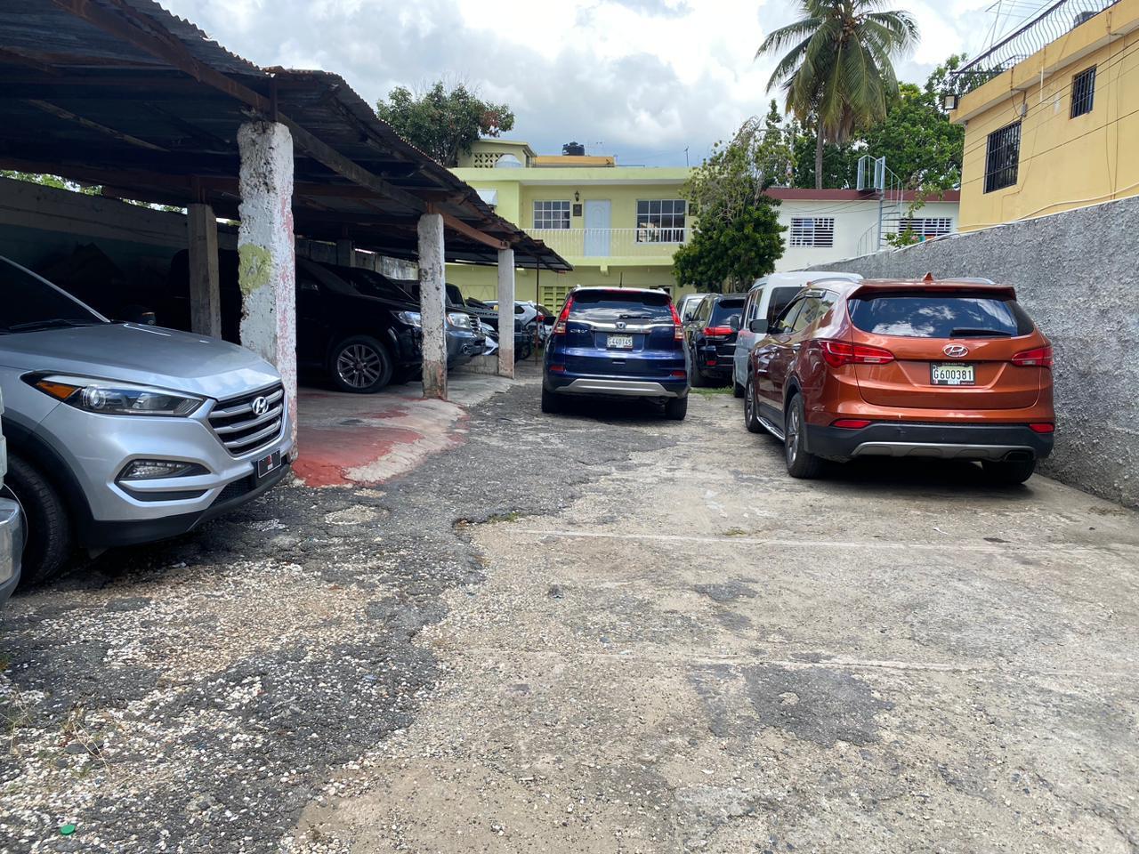 oficinas y locales comerciales - Solar en venta, Respaldo de Alma Rosa 2