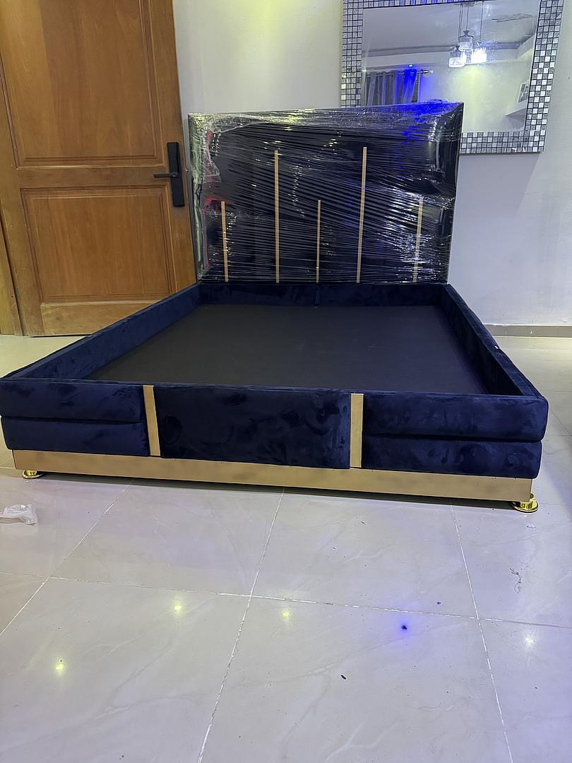 muebles y colchones - cama princesa Ricaury en oferta 