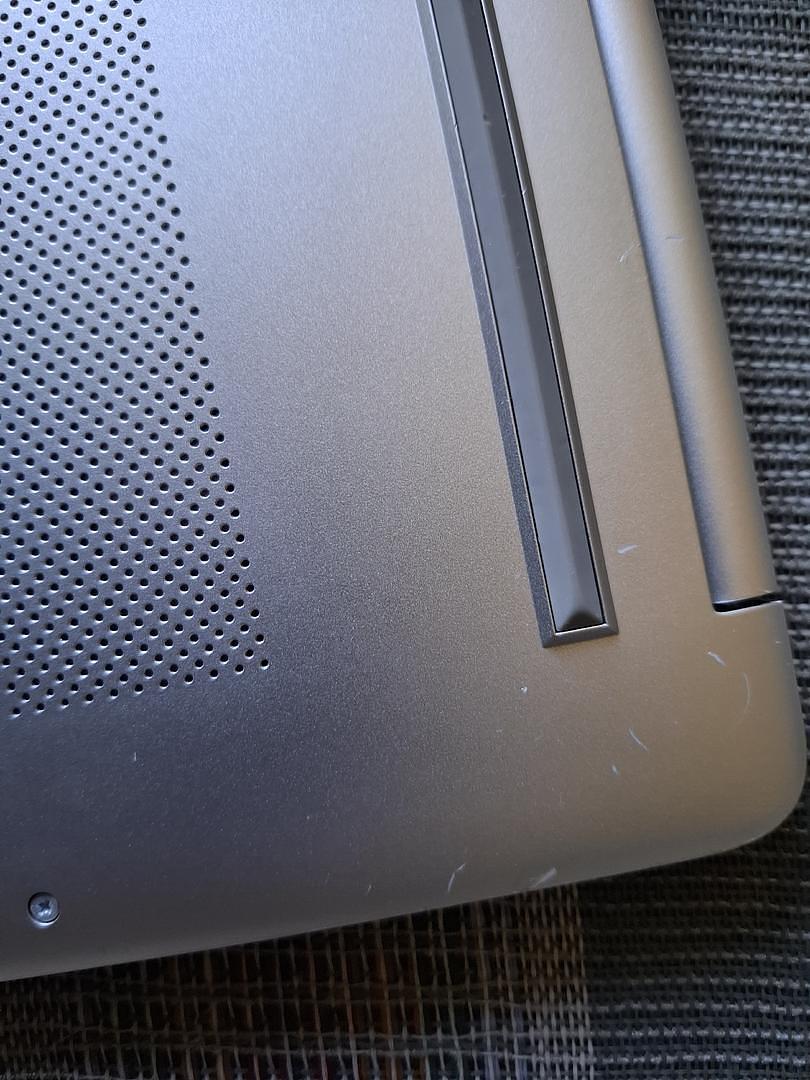 computadoras y laptops - Laptop HP  1