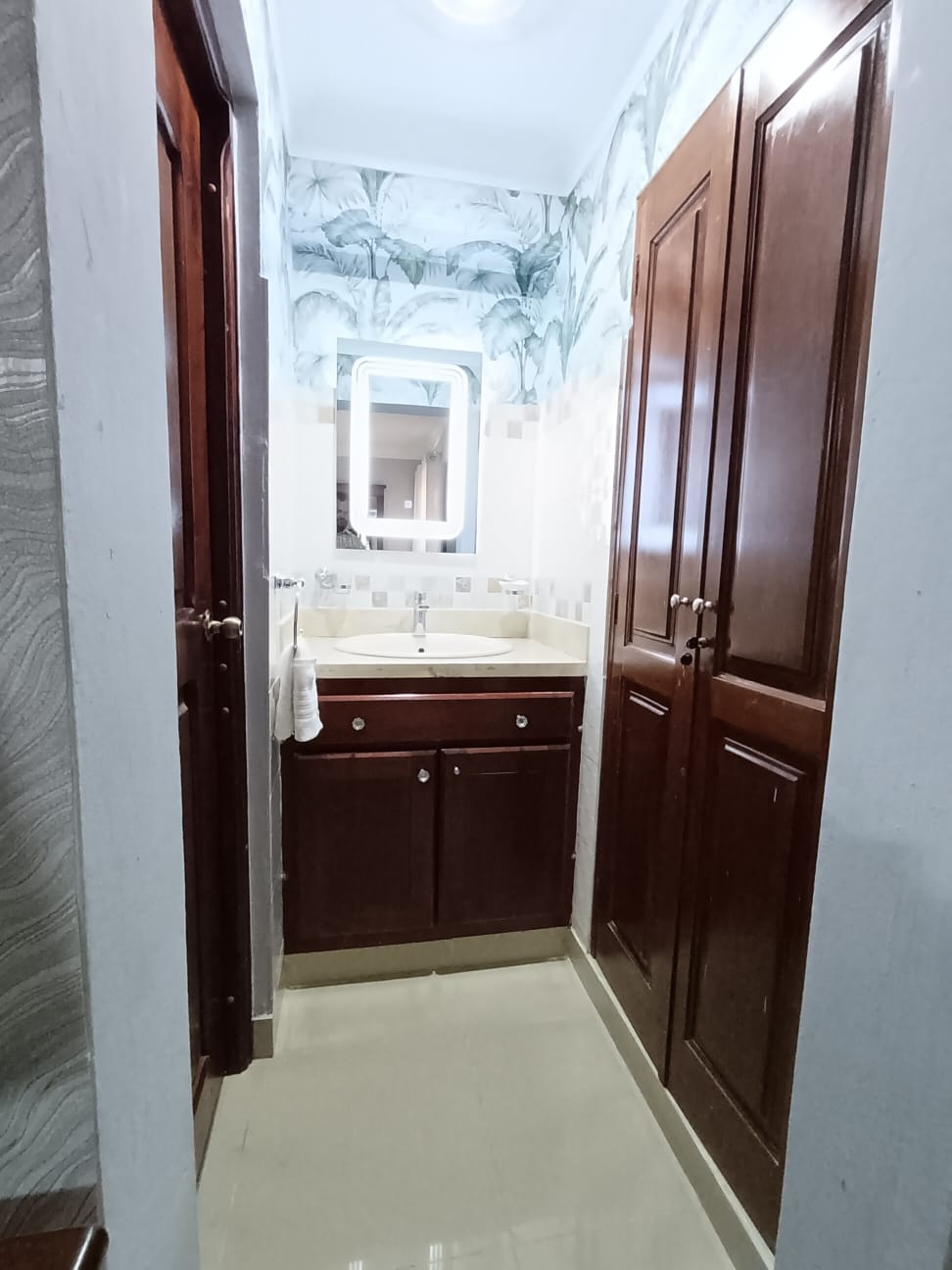 apartamentos - Piso 2 En Bella Vista de Oportunidad 5