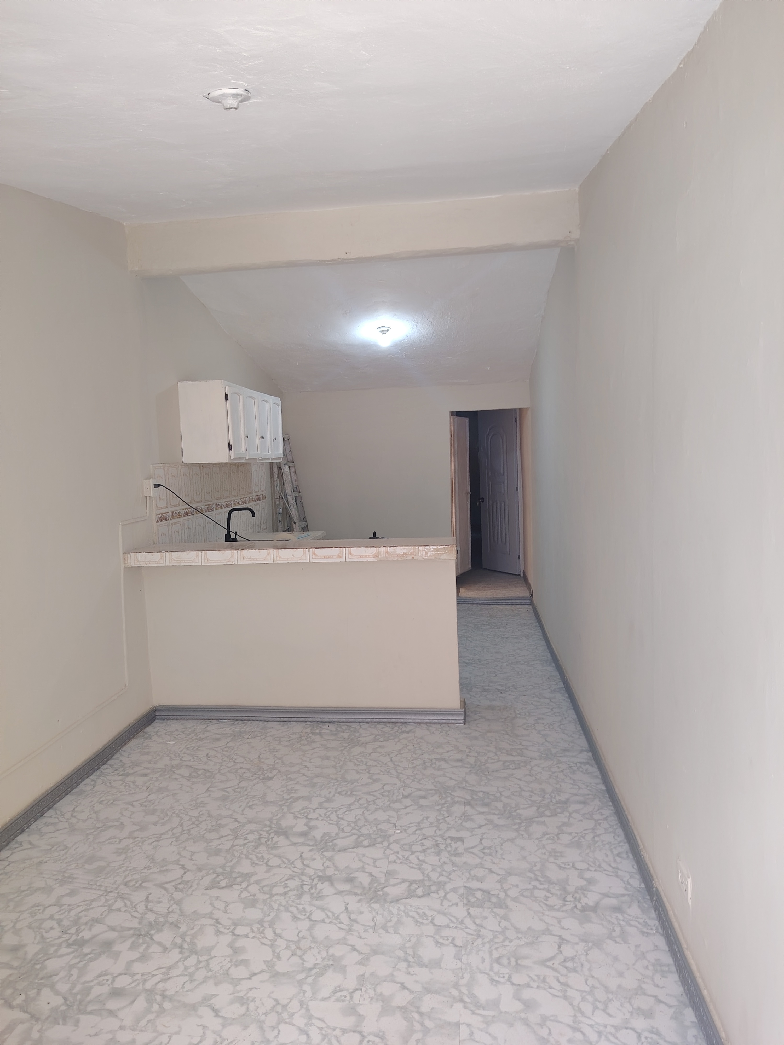 apartamentos - Apto Ens. Espaillat a 5 min a pies de la estación Manuel de Jesús Galvan 0