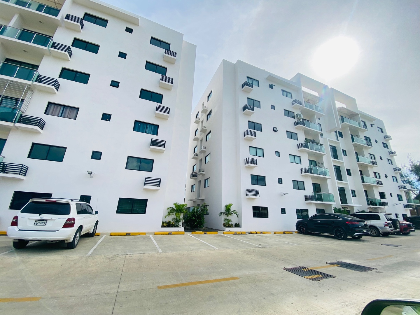 apartamentos - APARTAMENTO EN VENTA EN SANTIAGO DE LOS CABALLEROS 