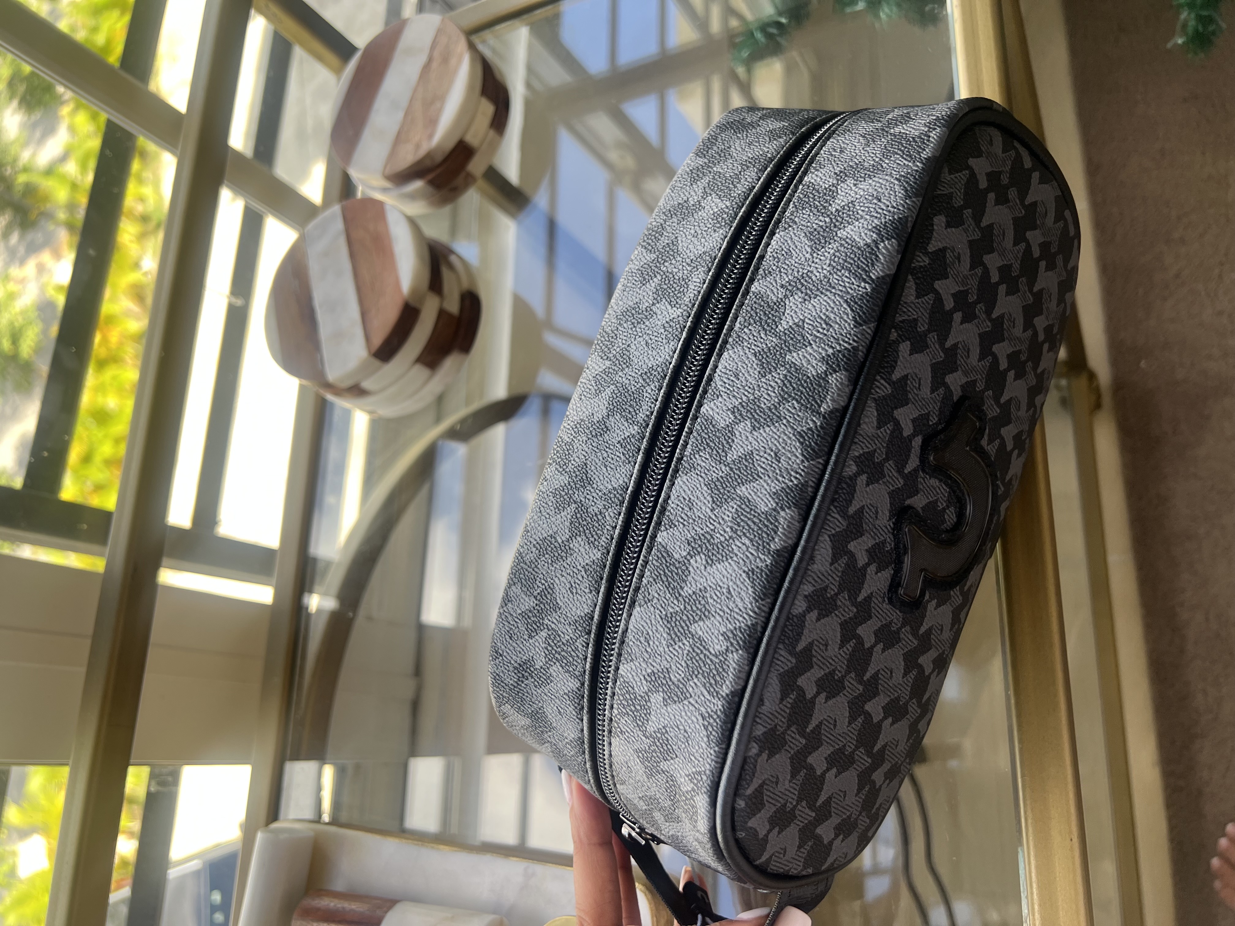 carteras y maletas - Cartera de Hombre  4