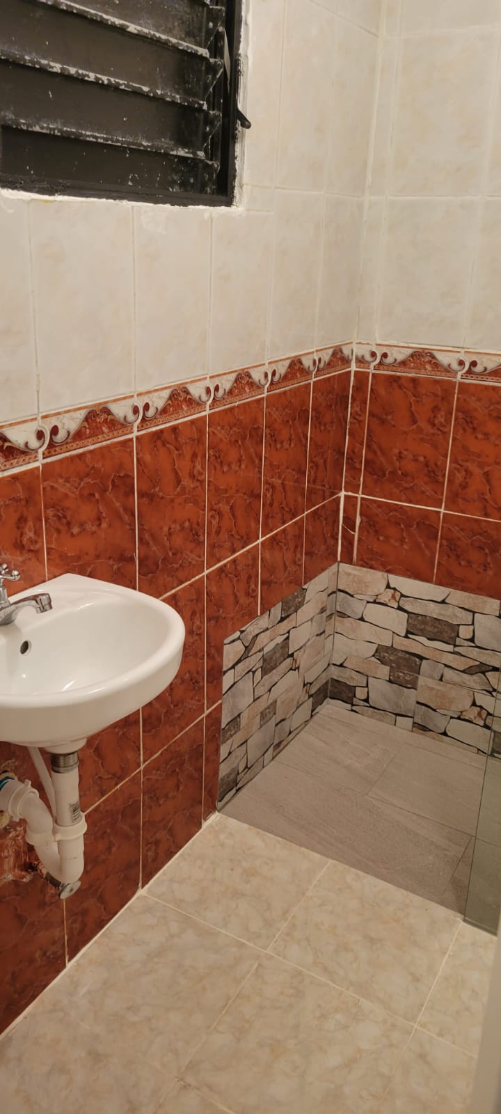 apartamentos - Apt. 3 Habitaciones,  Invimosa Sto dgo. Este 6