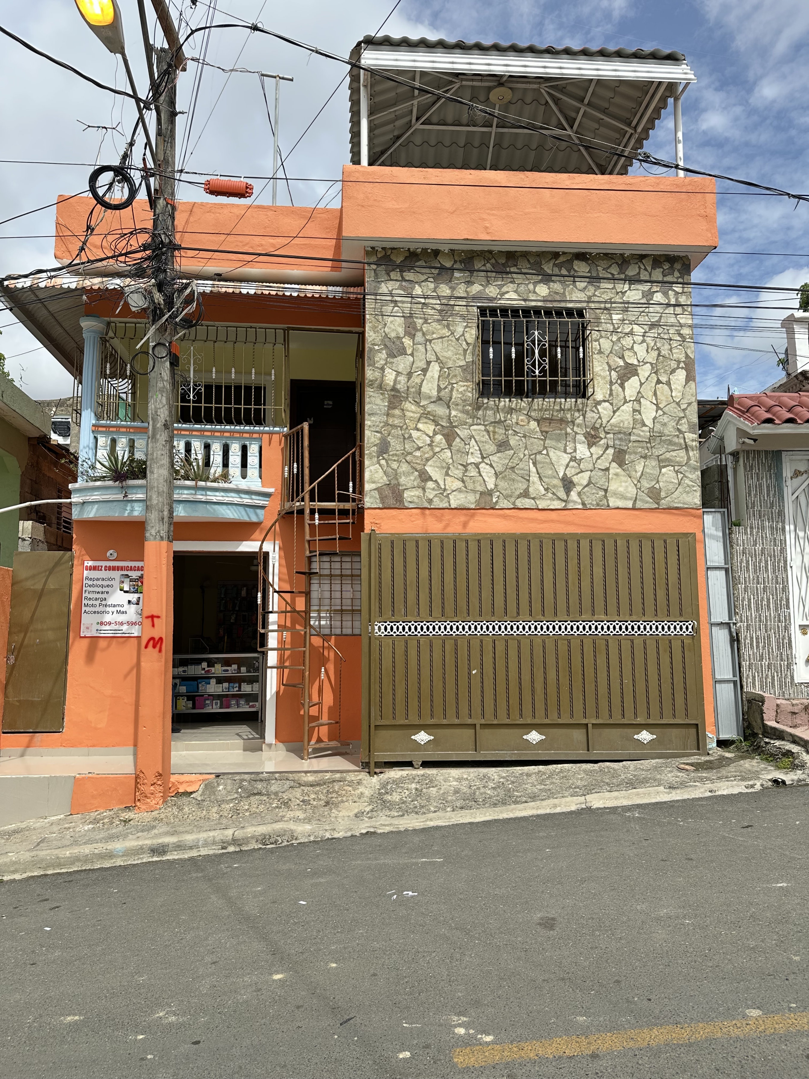 casas - Propiedad en Sabana Perdida 1