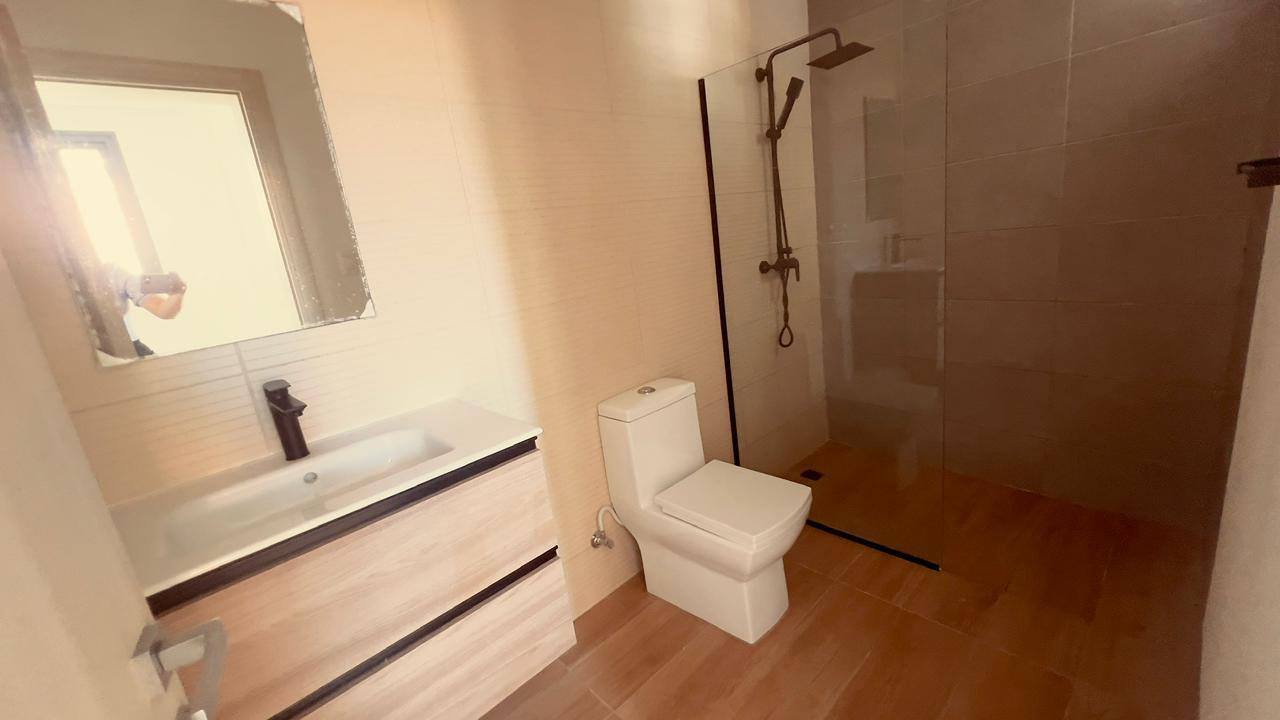 apartamentos - Apartamento en venta en Santiago, La Trinitaria 9