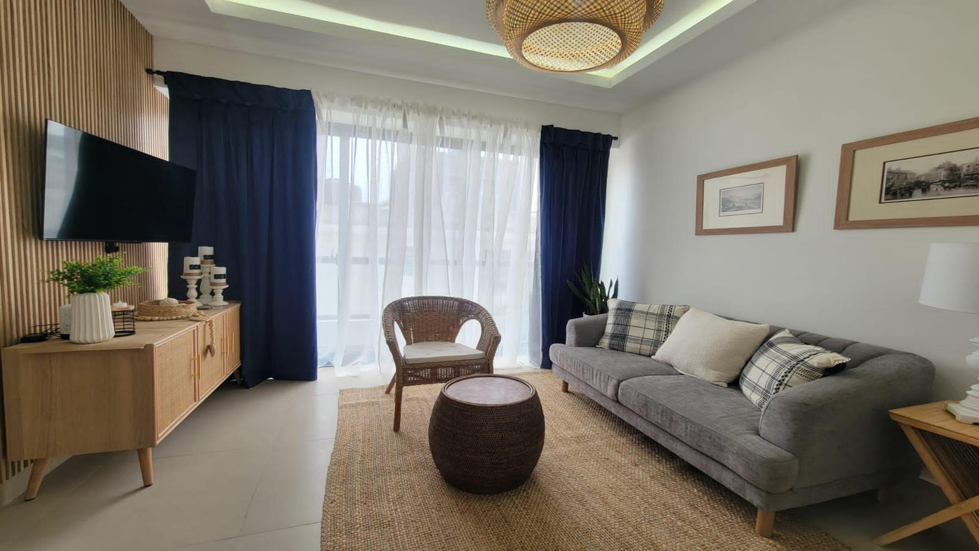 apartamentos - Bella Vista, IDEAL para Ejecutivo, torre MODERNA recién entregada 4