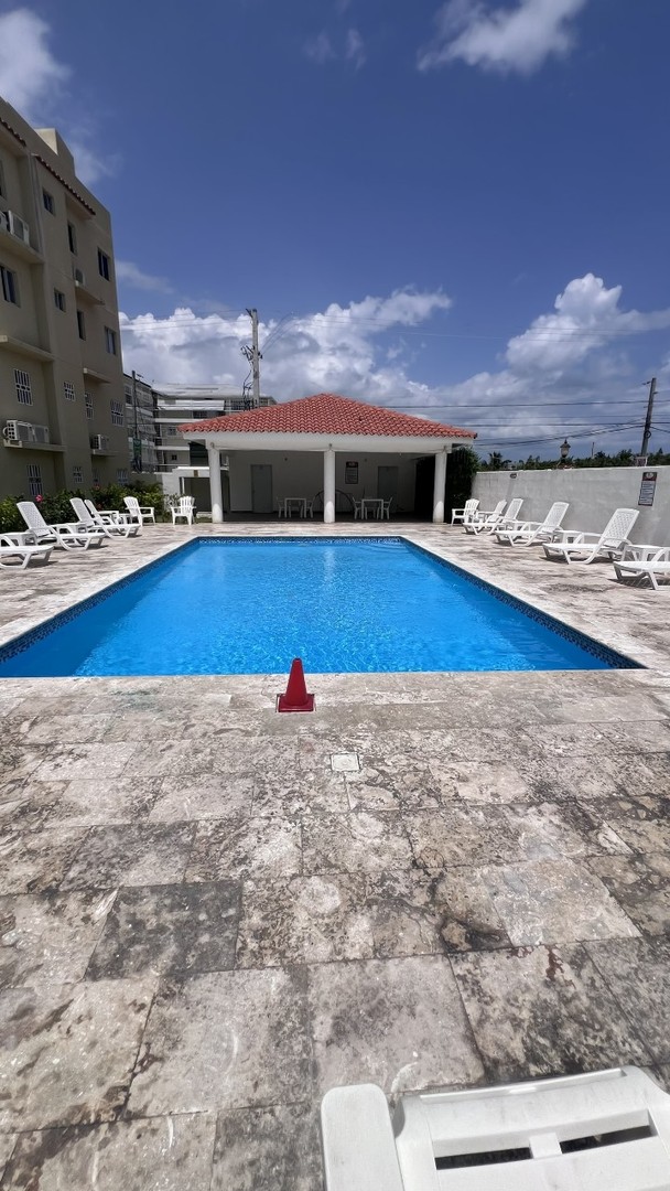 apartamentos - Alquiler de apartamento en la romana  1