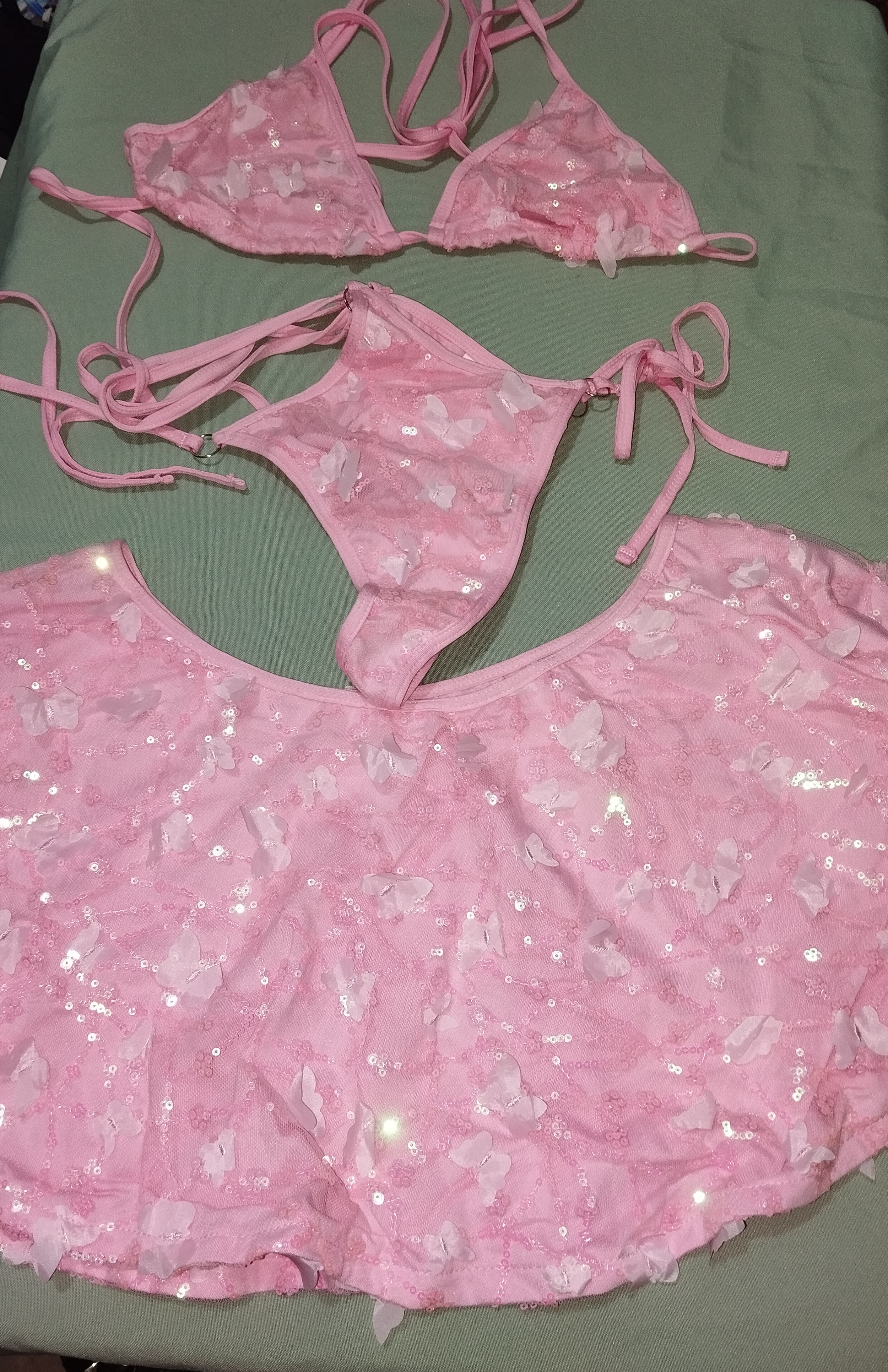 ropa para mujer - Trajes de baño para damas 9