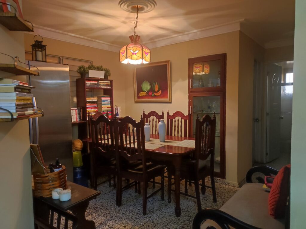 apartamentos - 6228- APTO. EN MA YAPUR DUMIT, STGO.  2