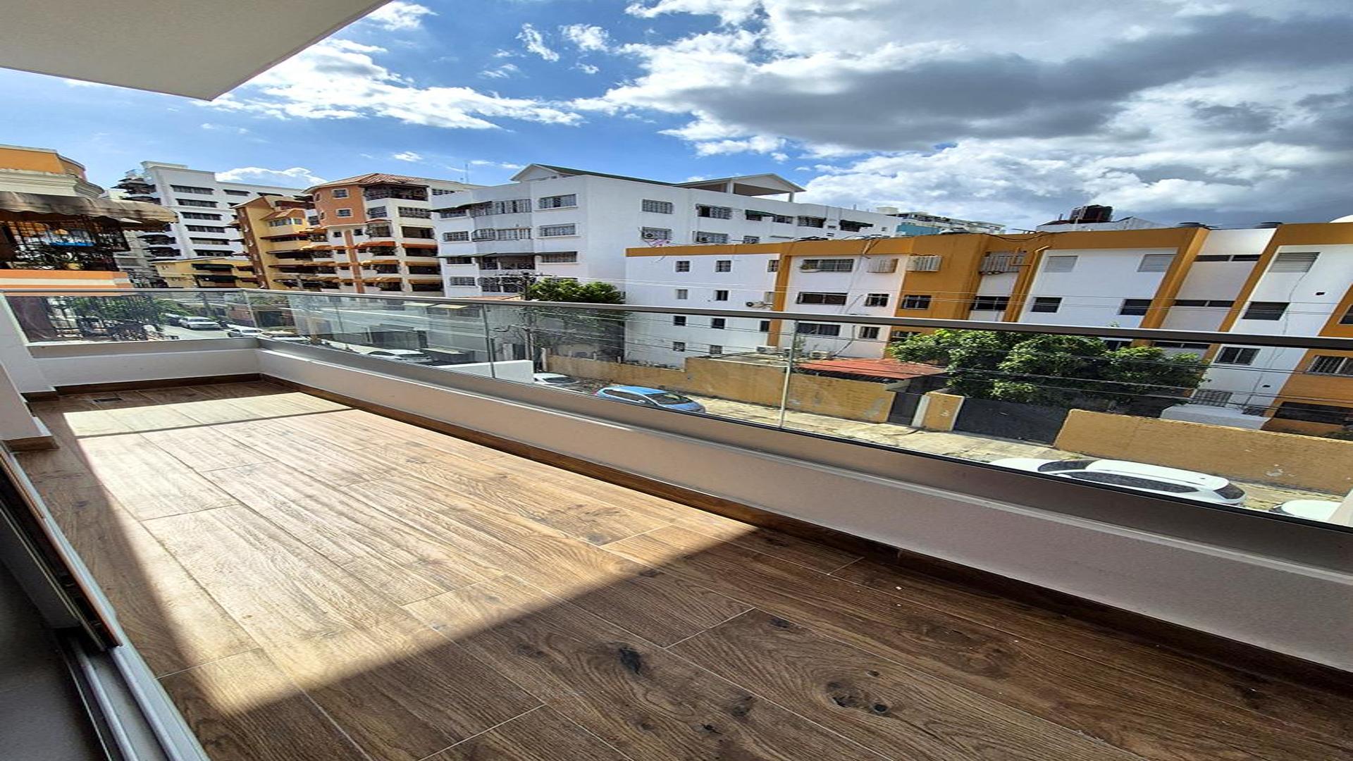 apartamentos - Apartamento en Venta | Renacimiento 1
