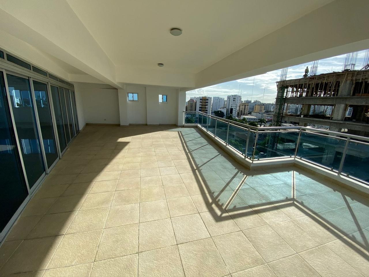 apartamentos - Apartamento en alquiler en Serralles 7