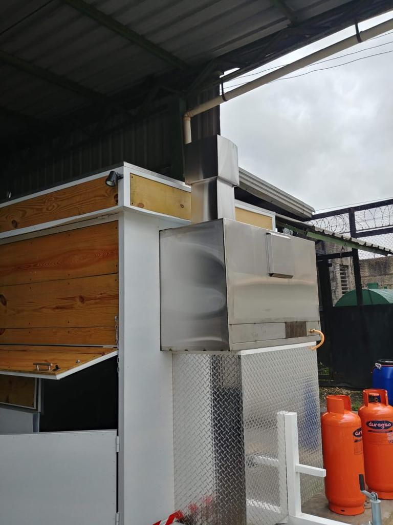 negocios en venta - FOODTRUCK EN VENTA  3