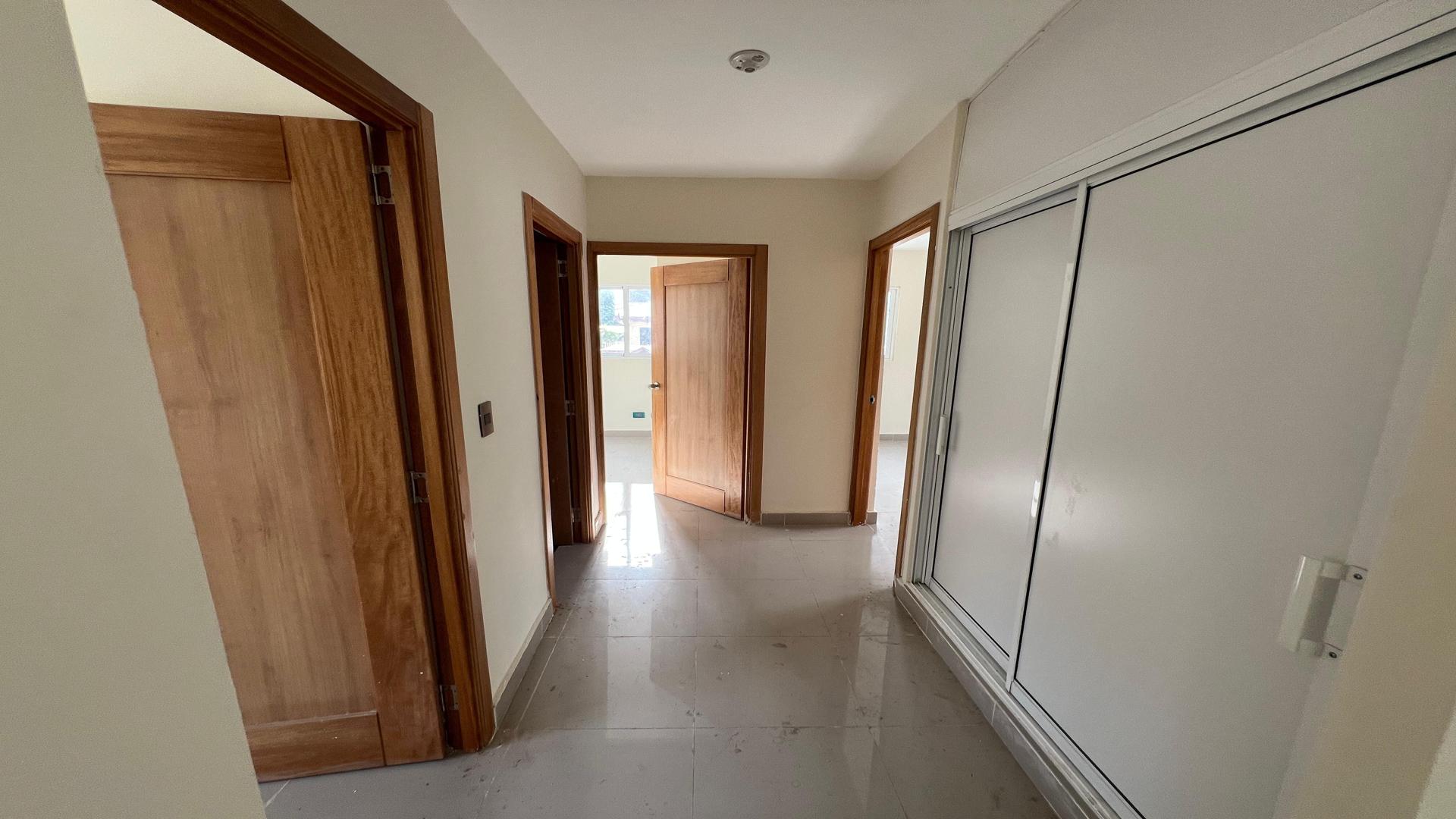 apartamentos - Apartamentos Nuevos en el Km 11 Aut Duarte. 8