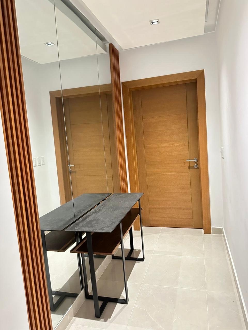 apartamentos - Alquilo Apartamento en Torre Isabella IV Bella Vista  5