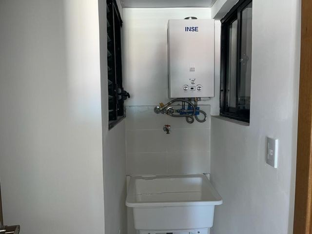 apartamentos - Apartamento a estrenar en venta #24-1160 piso alto, ascensor, seguridad. 7
