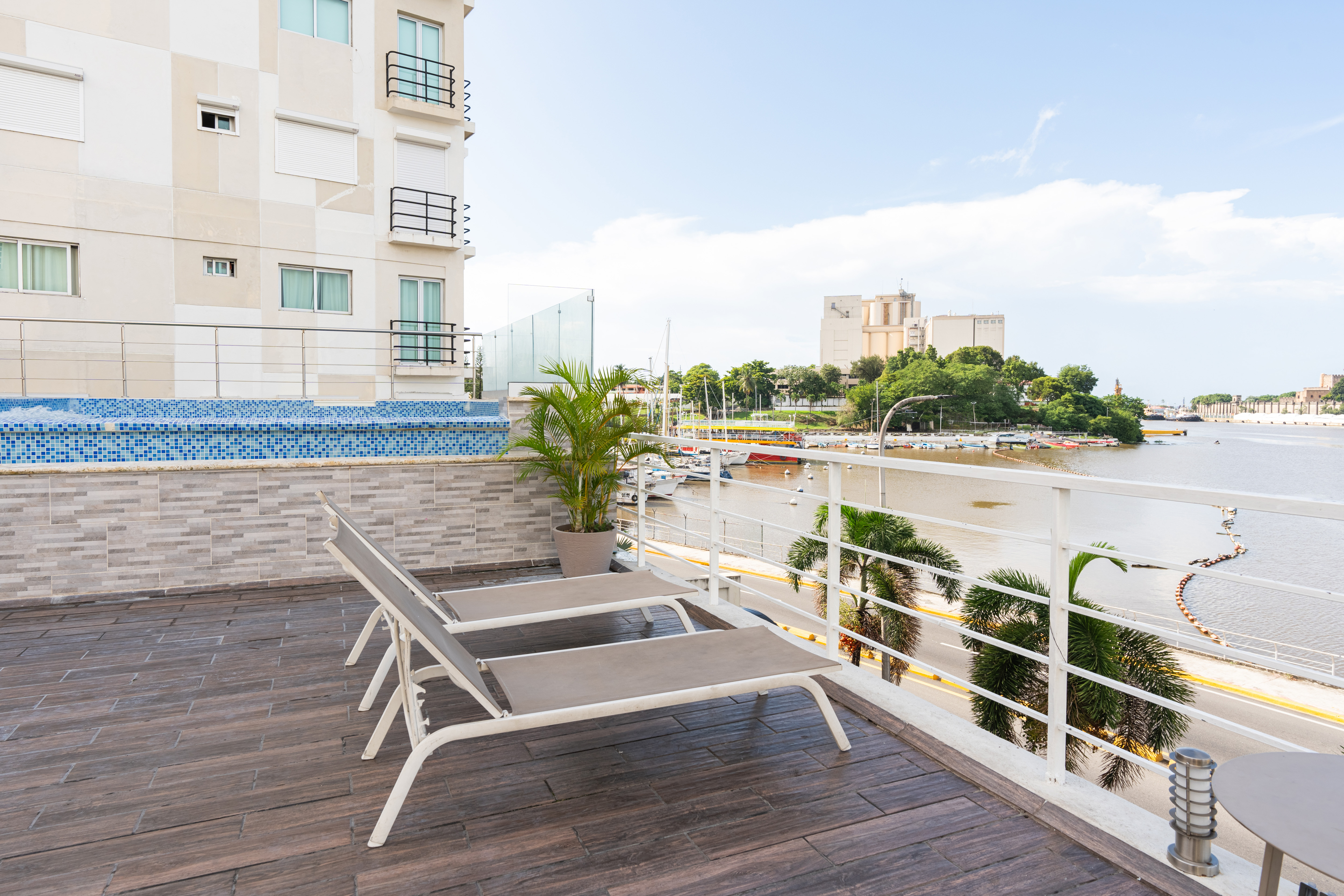 apartamentos - Listo Para Airbnb - Riviera Colonial 5