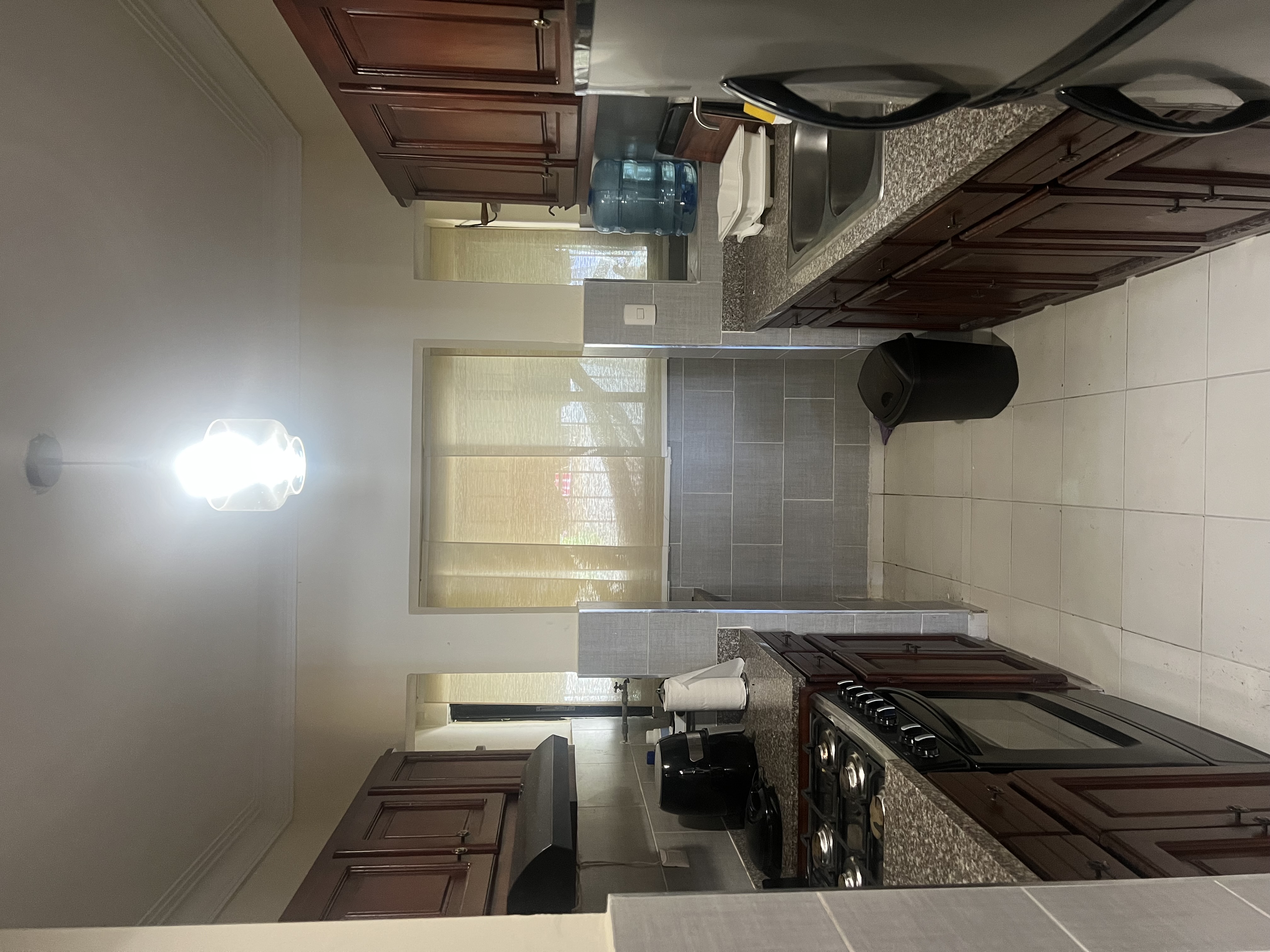 apartamentos - Alquilo Apartamento Amueblado en Cayetano Germosén 6
