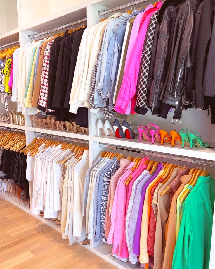 decoración y accesorios - Servicio de organización de closet 1