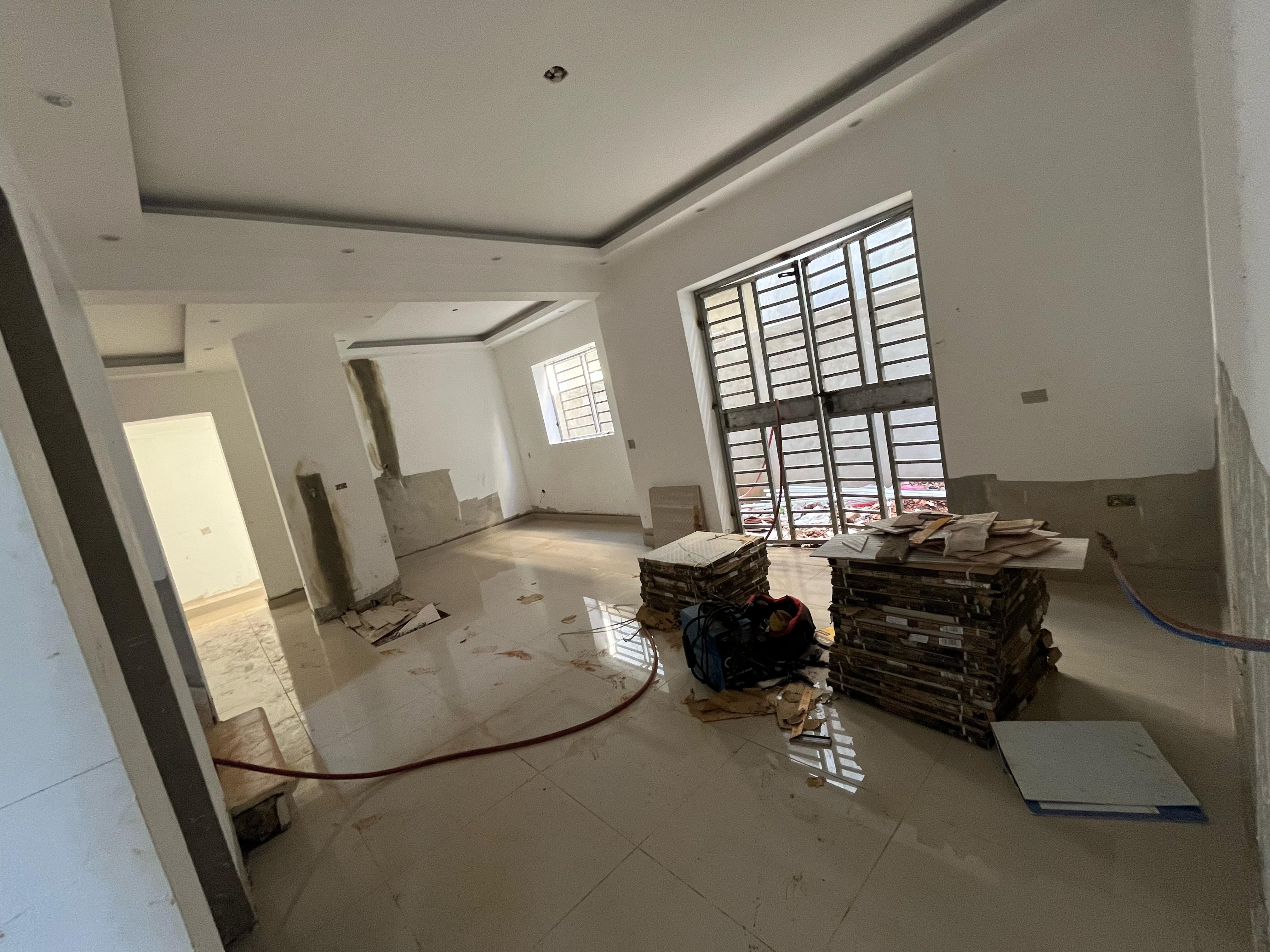 casas - Venta de casa en Prado Oriental Santo Domingo Este 2