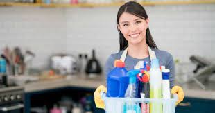 empleos disponibles - Se solicita domestica 
