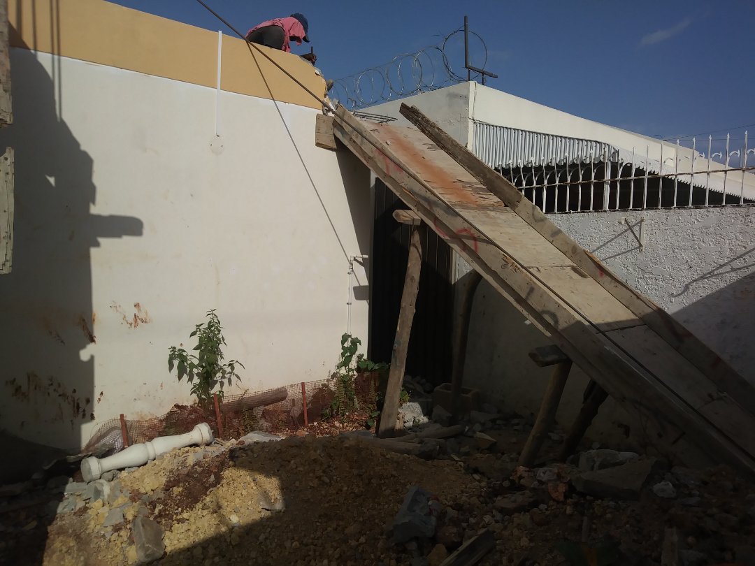 construccion e industrial - Construccion Soluciones. 2