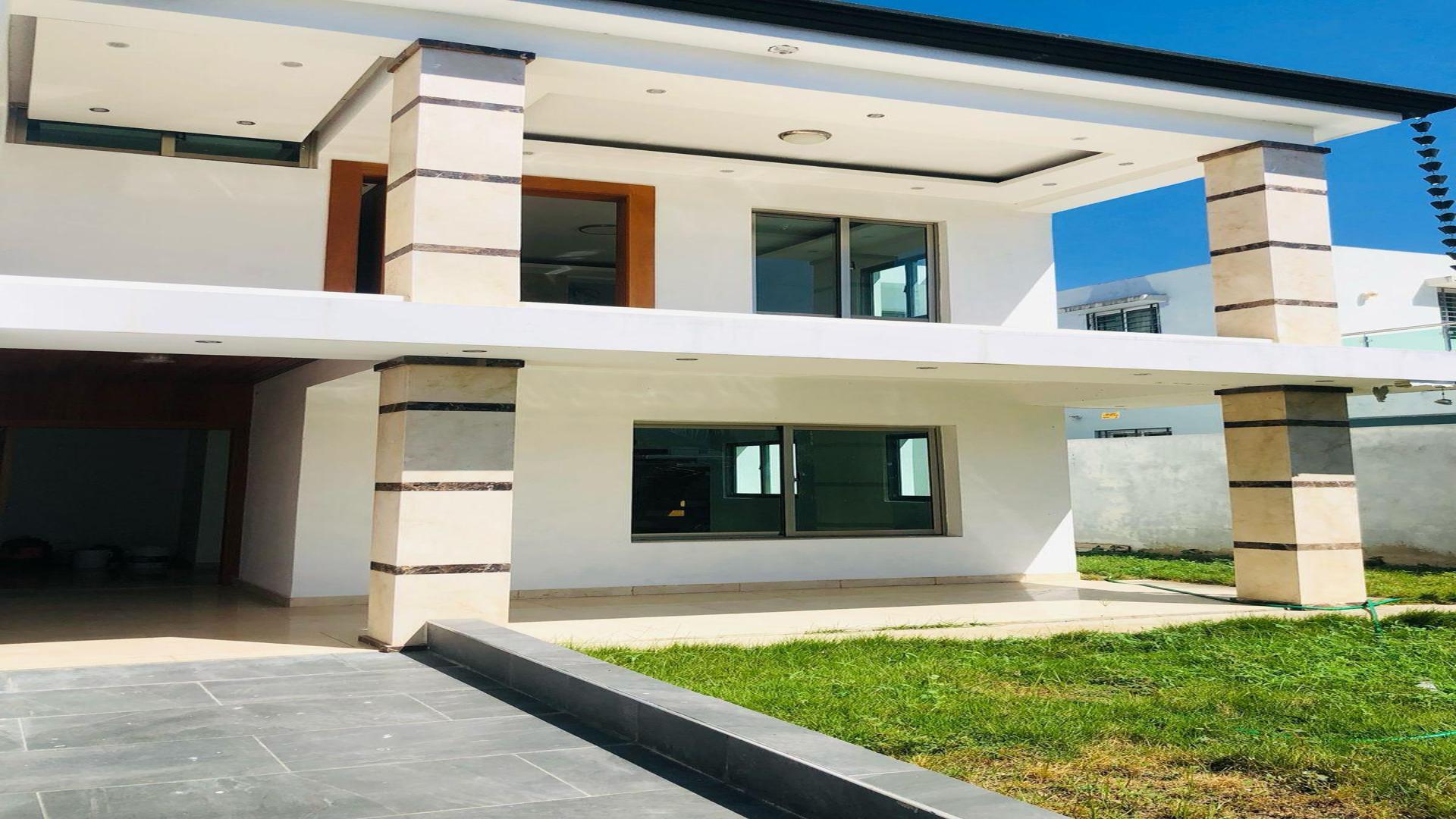 casas - CASA EN VENTA EN VILLA MARIA, SANTIAGO. 2