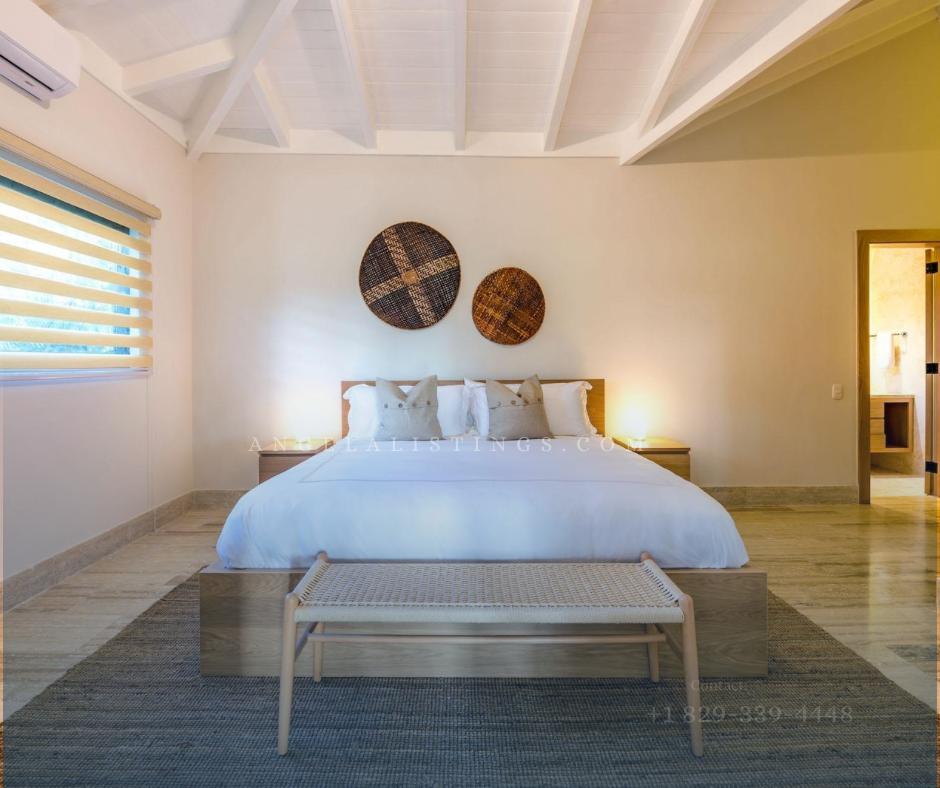 casas vacacionales y villas - The Links - Golf Villa en Venta | Casa de Campo, La Romana 4