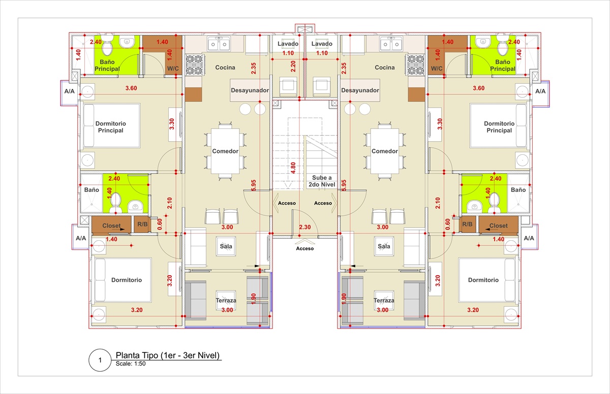 apartamentos - Venta Apartamentos Próximo a Downtown Punta Cana 9