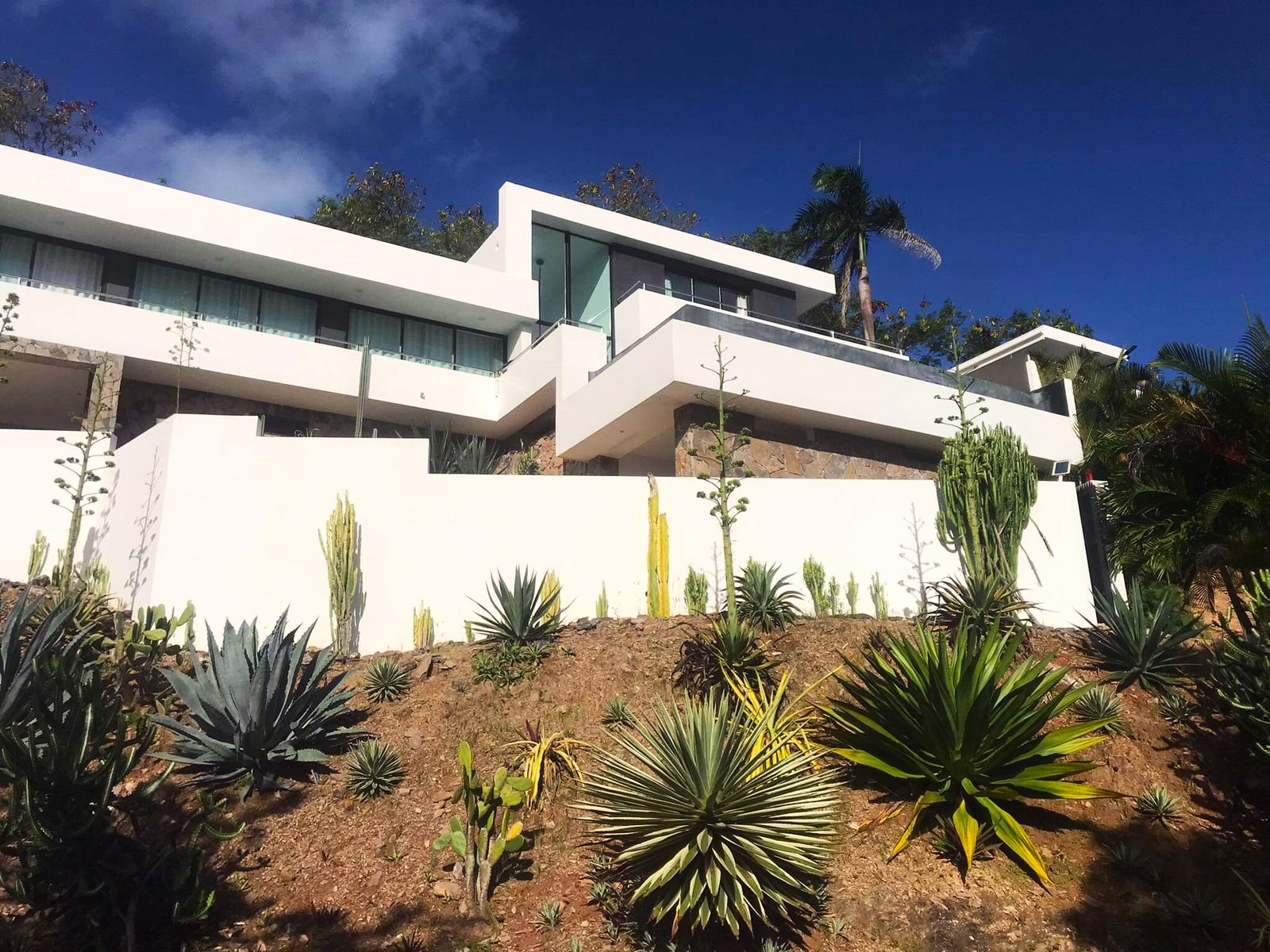 casas vacacionales y villas -  Villa De Lujo en Venta Las Terrenas SAMANA REP DO 1