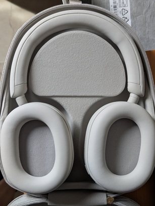 camaras y audio - Sony WH-1000XM5 Auriculares Bluetooth ANC, 8 Mics  6