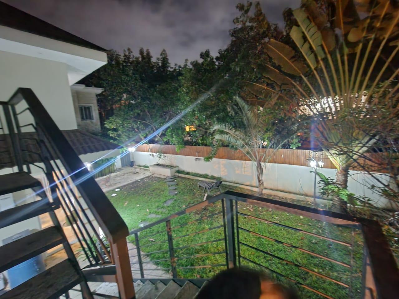 casas - CASA EN VENTA EN LAS CARMELITAS, SANTIAGO. 2