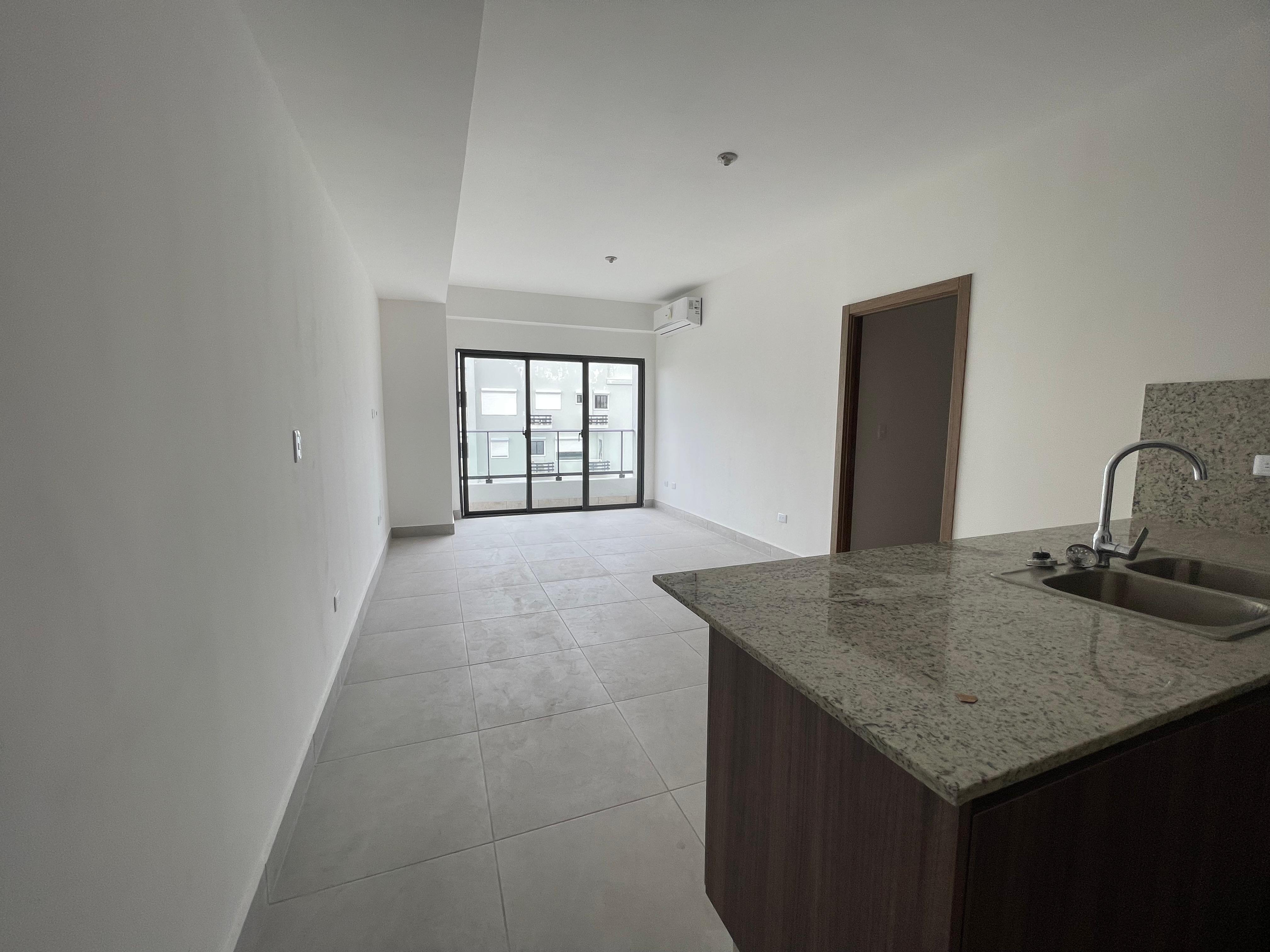 apartamentos - Venta de Apartamento 2 habitaciones en Esperilla 9
