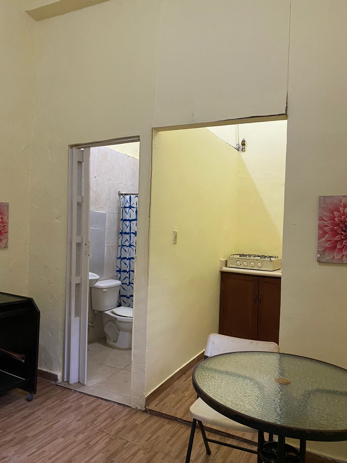 apartamentos - Alquiler Estudio Ubicado en la Zona Colonial