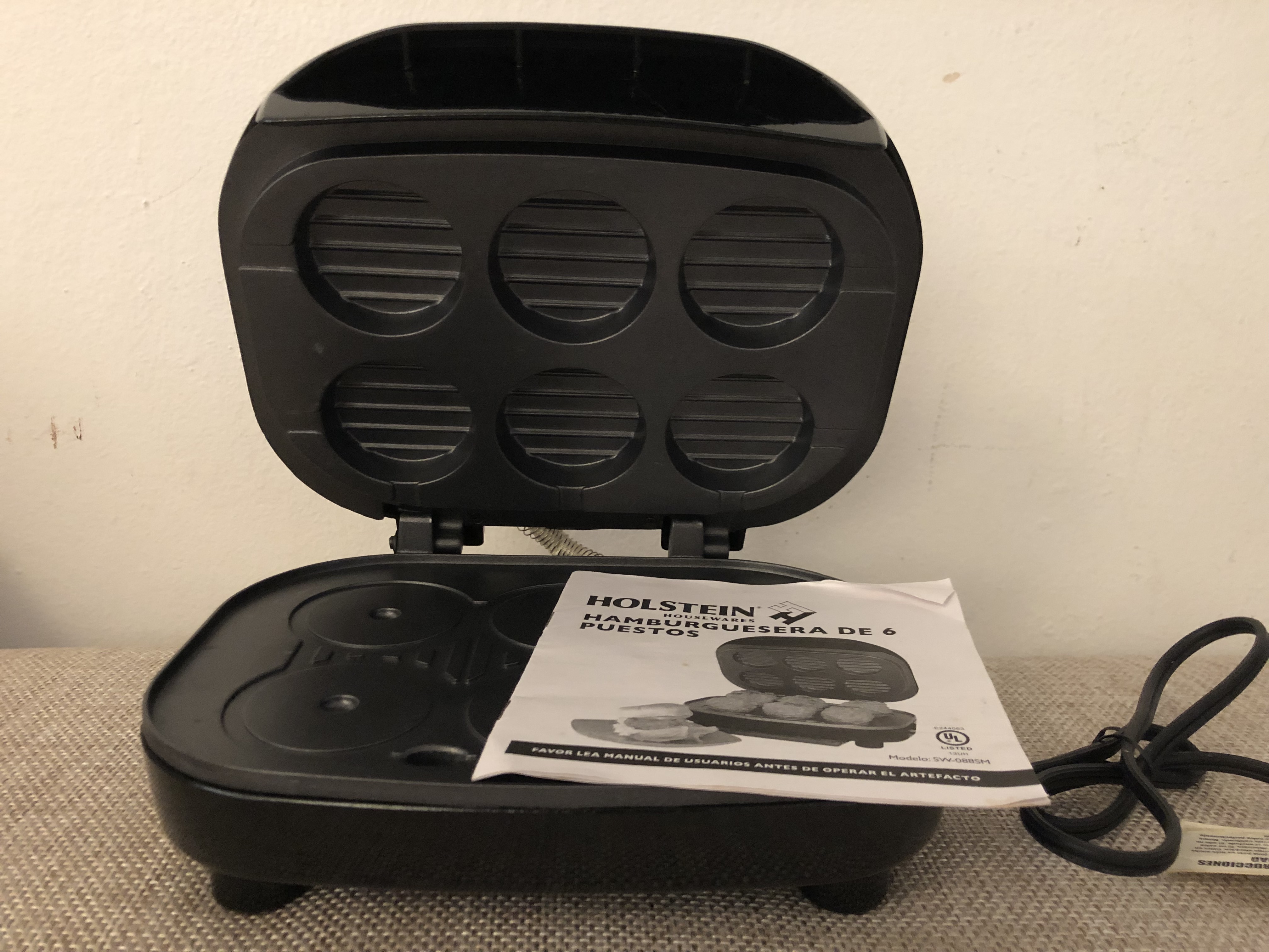 electrodomesticos - Electrodoméstico para cocina. 1