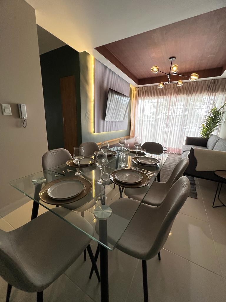 apartamentos - Proyecto de apartamentos en la Charles de Gaulle