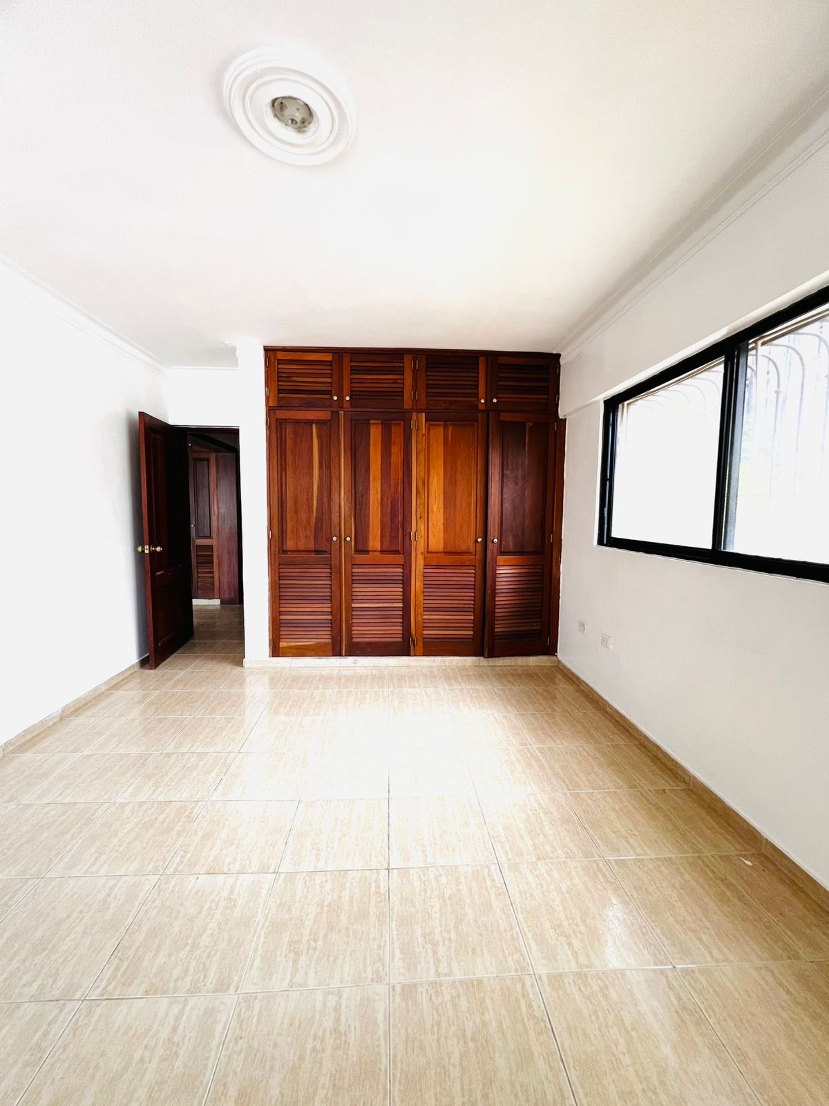 apartamentos - alquiló hermoso apartamento en Naco. 9