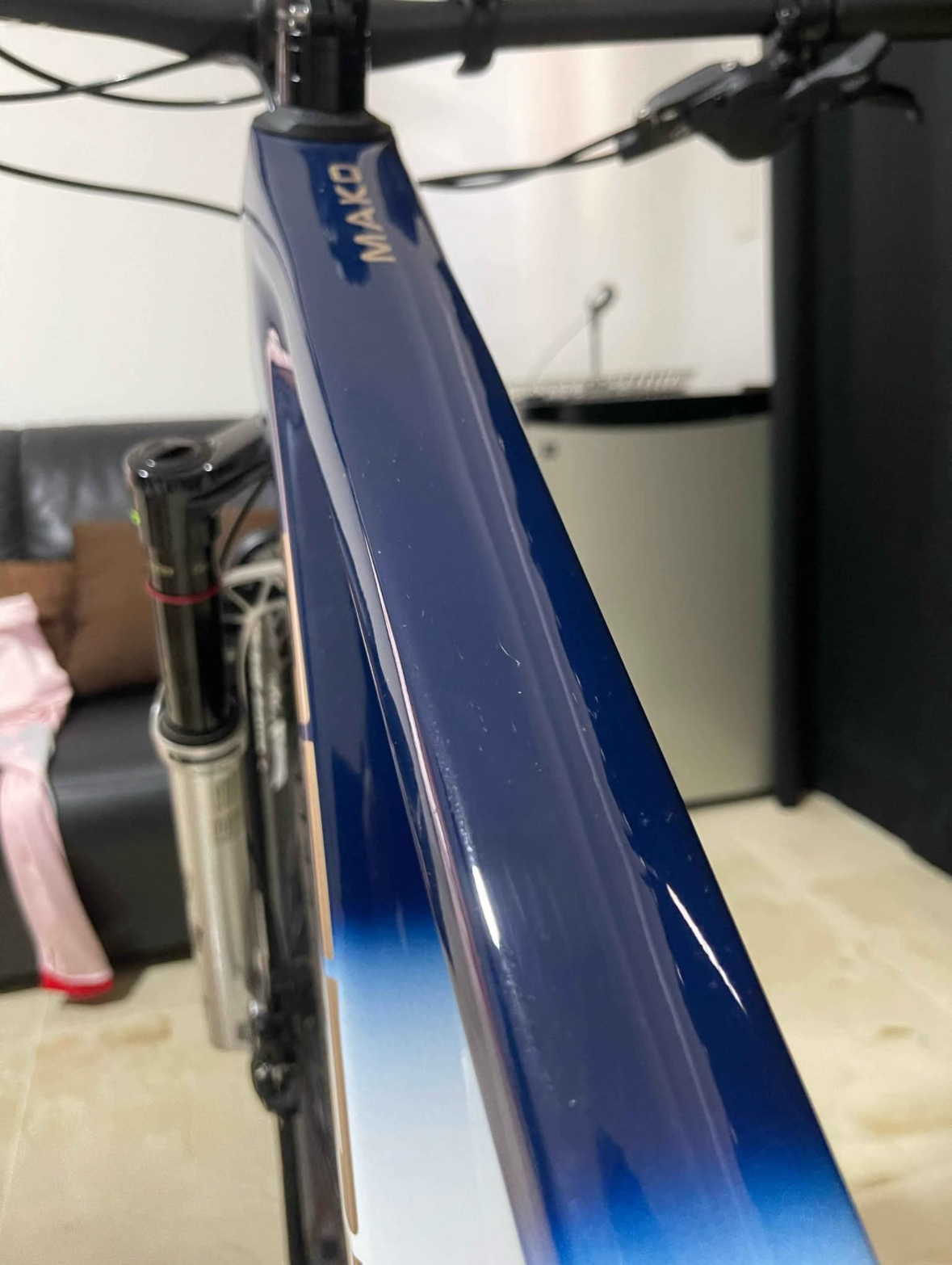 bicicletas y accesorios - Bicicleta Berria Mako 2021 2