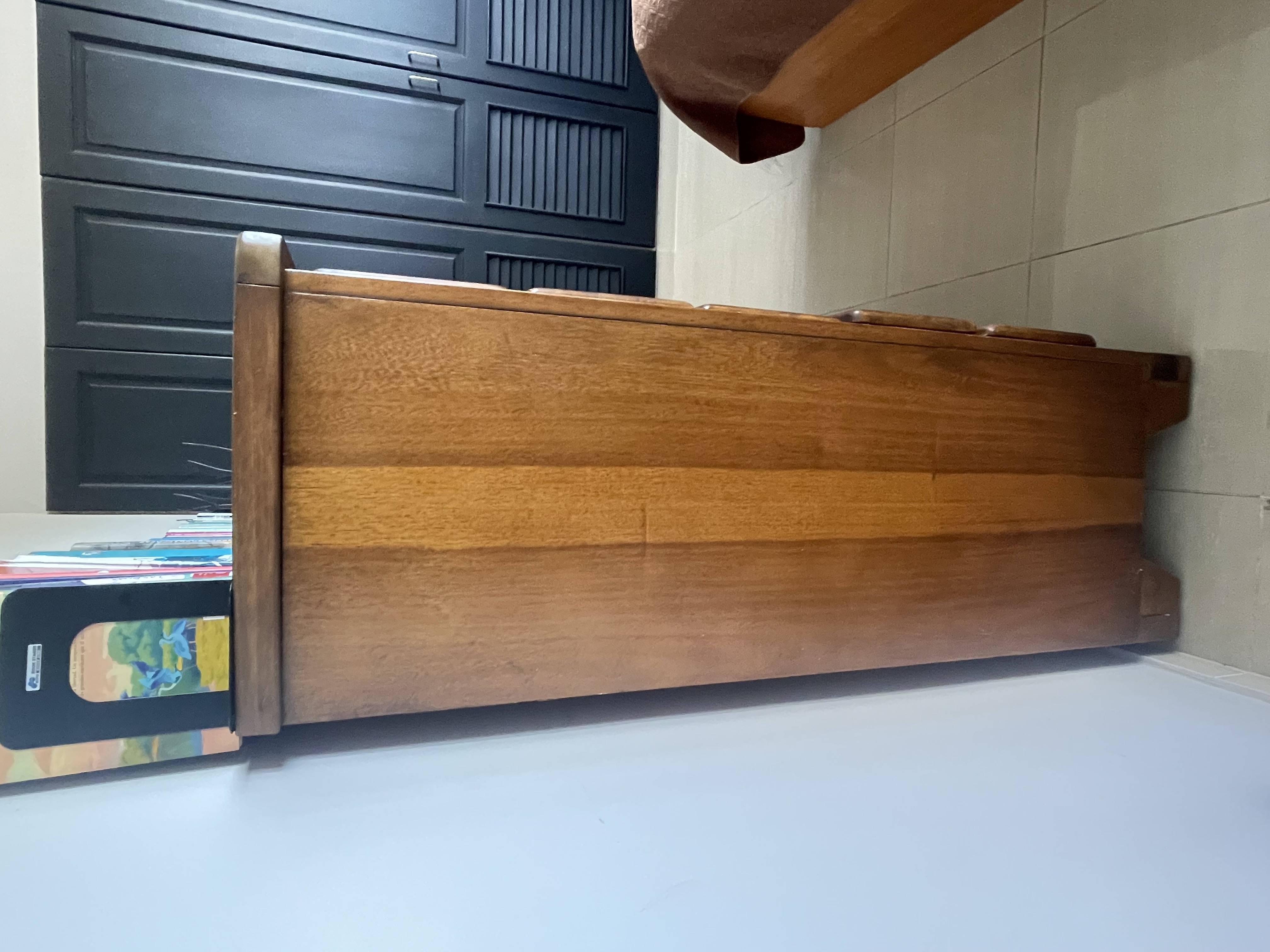muebles y colchones - Mueble Gavetero 1