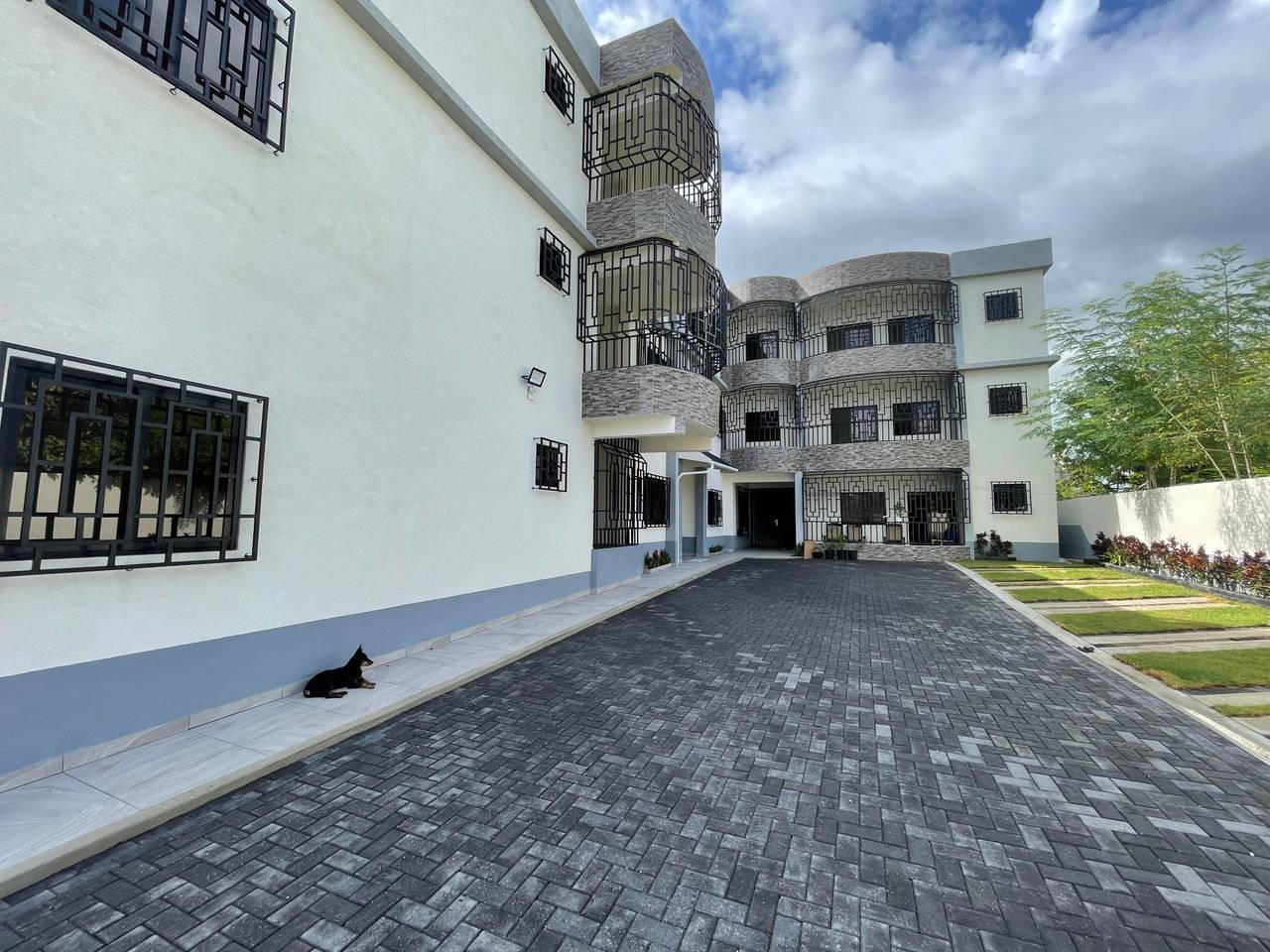 apartamentos - Las Americas - Apartamentos Listo para estrenar
