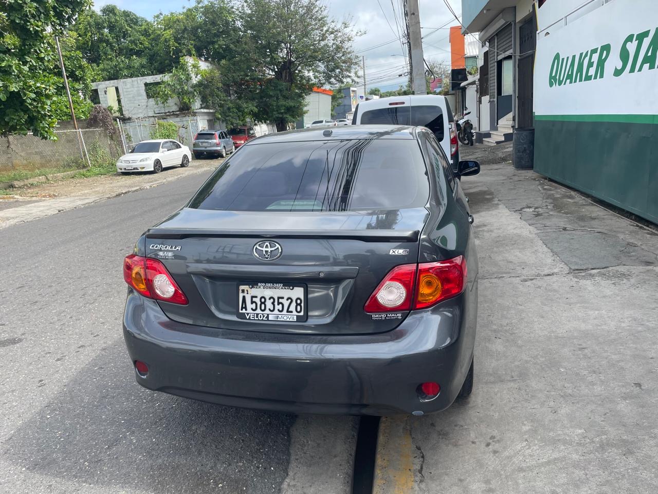 carros - Se vende 2
