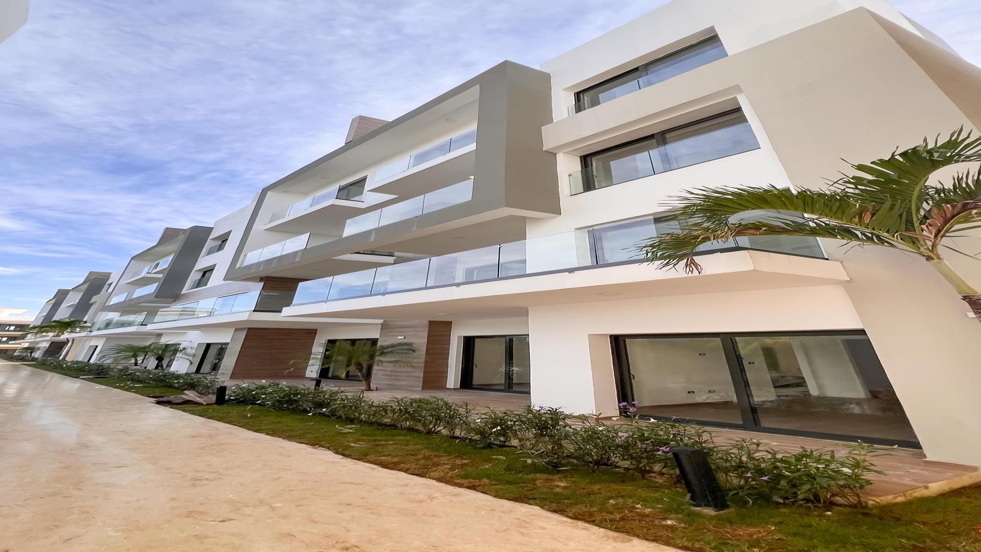 apartamentos - Cana Cove - Bávaro Punta Cana 4