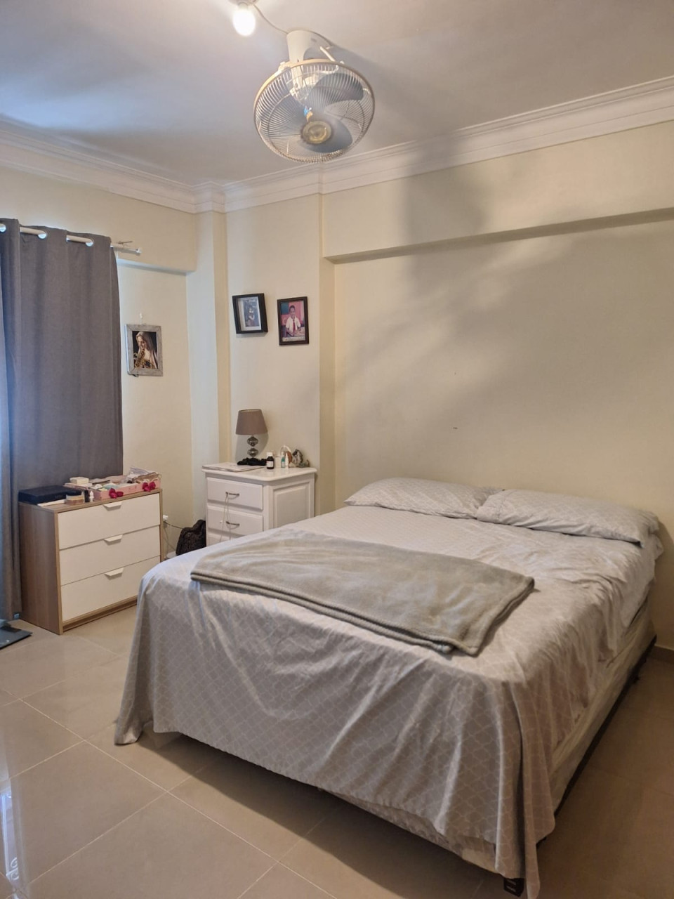 apartamentos - Apartamento en venta Zona Universitaria  5
