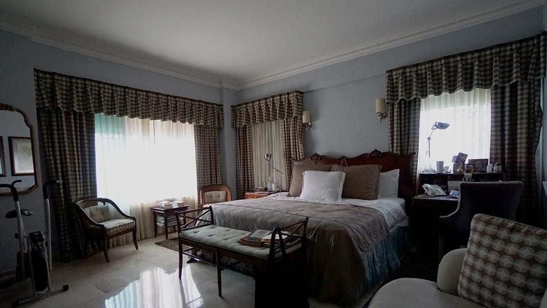 penthouses - Pentouse en venta en Naco de 4 habitaciones 4