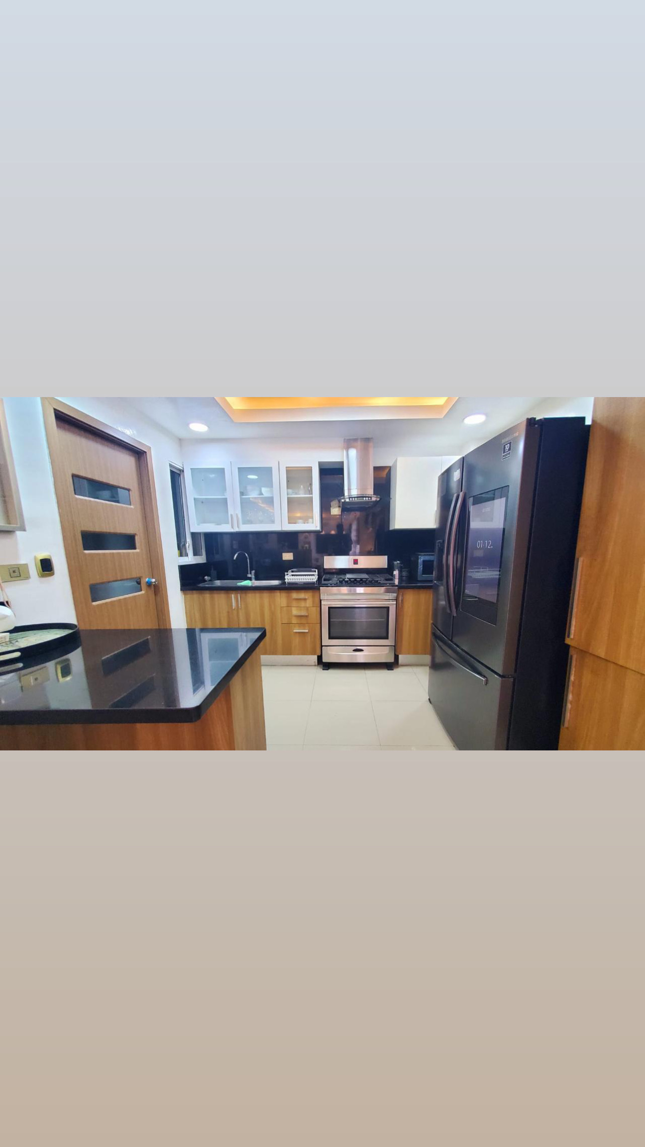 apartamentos - APARTAMENTO RESIDENCIAL MEDITERRÁNEO  5