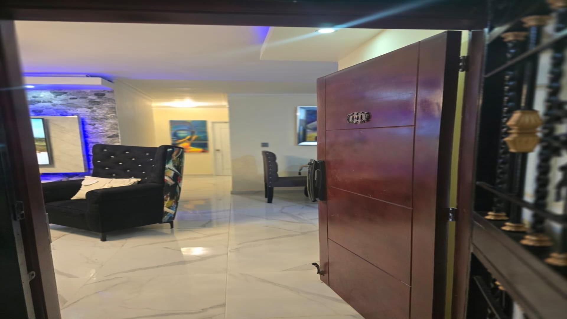 apartamentos - vendo apartamento en la monumental 7