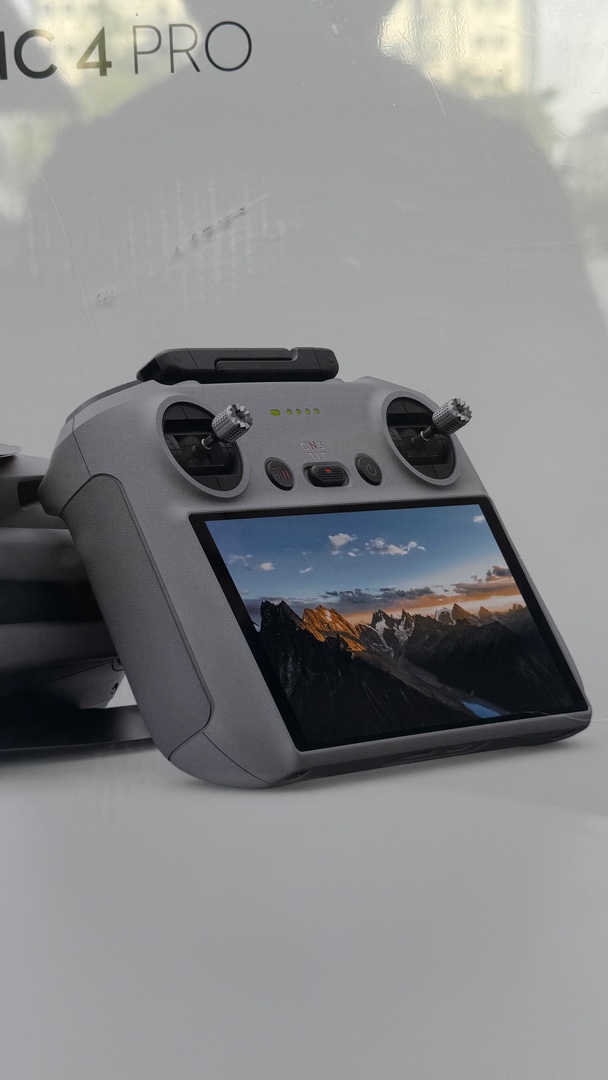 camaras y audio - DJI Mavic 4 Pro Fly More Combo Nuevos Sellados 7