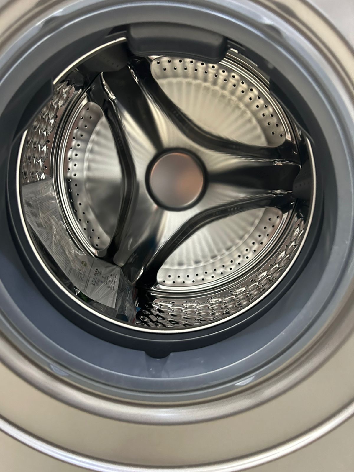 electrodomesticos - Lava-Seca Drija Disponible con instalación  1