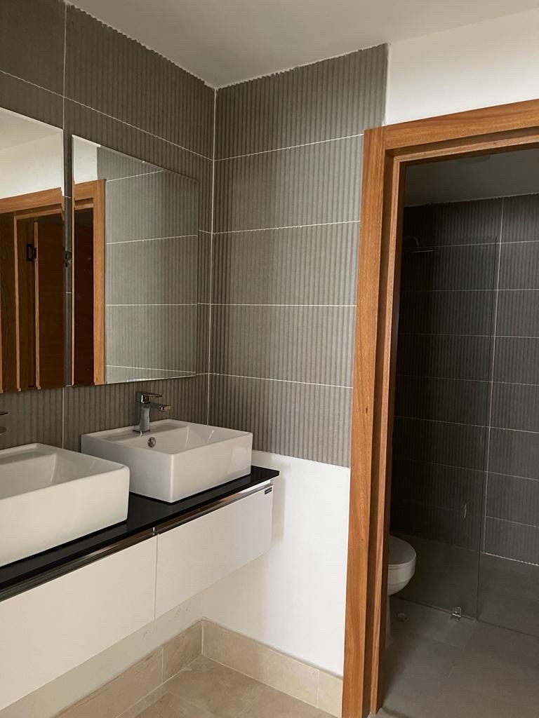 apartamentos - Acogedor y Comodo Apartamento ubicado en Piantini 4