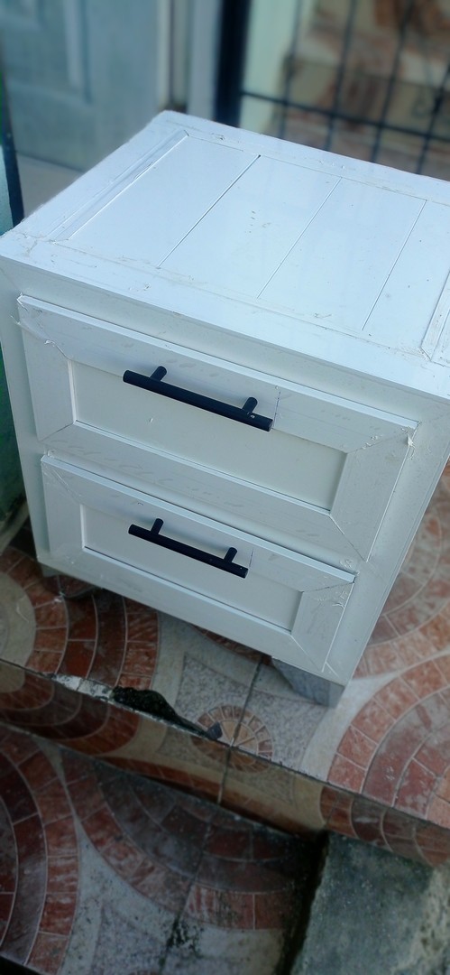 cocina - Gabinetes en aluminio pie cuadrado 1400 el pie cuadrado 2